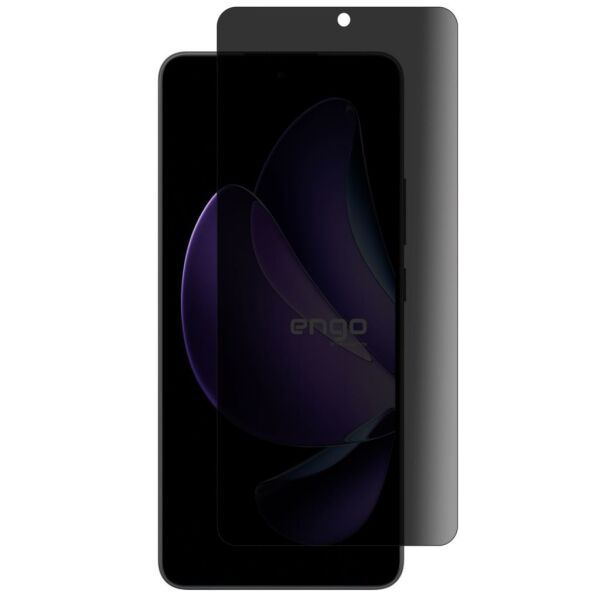 Oppo Reno 13 F Hayalet Ekran Koruyucu Gizlilik Korumalı