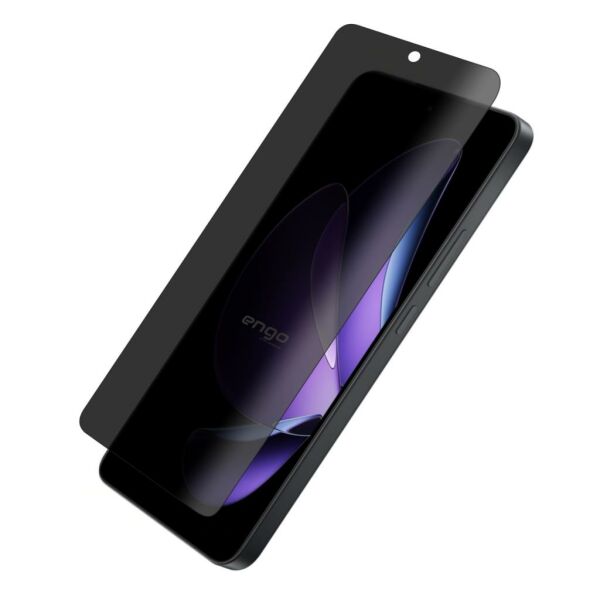 Oppo Reno 13 F Hayalet Ekran Koruyucu Gizlilik Korumalı