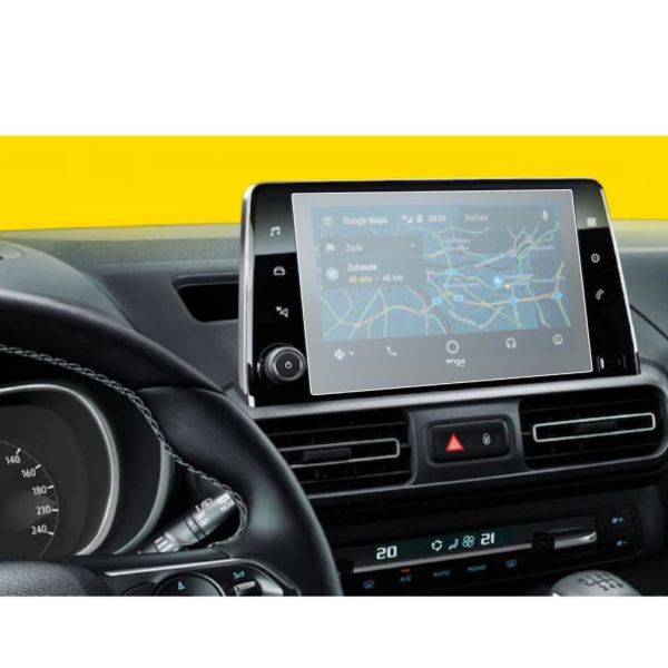 Opel Combo 8 inç Mat Ekran Koruyucu Multimedya 2019-2023