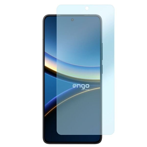 Poco F7 Pro Ekran Koruyucu Nano Şeffaf Esnek 9H Sertlik