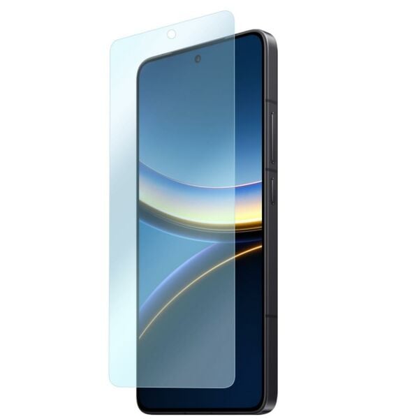 Poco F7 Pro Ekran Koruyucu Nano Şeffaf Esnek 9H Sertlik