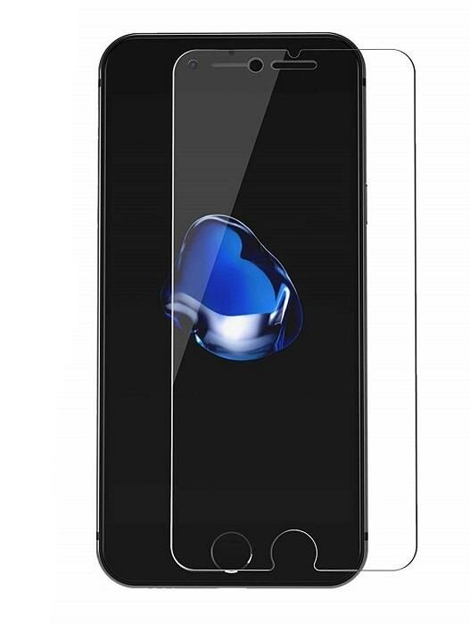 Apple iPhone 8 Ekran Koruyucu Nano