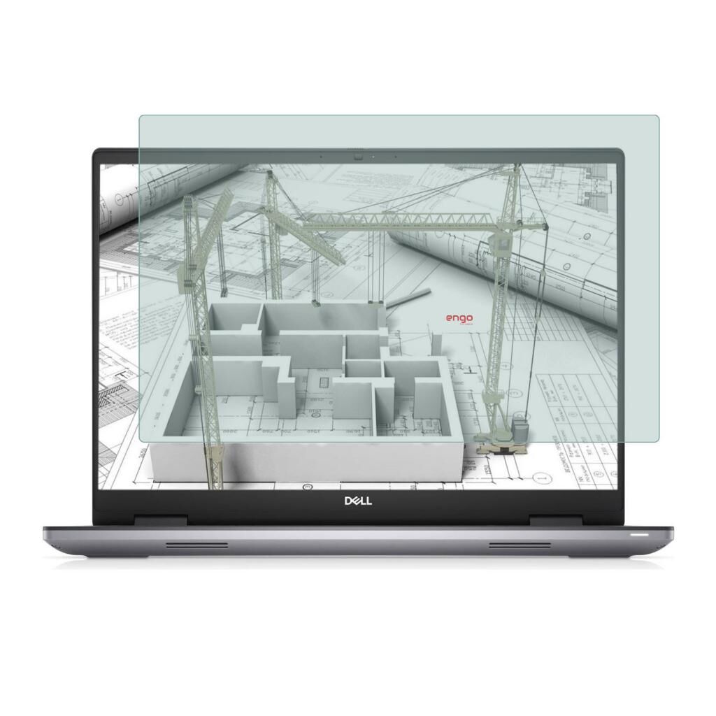 Dell Precision M7680 XCTOP7680EMEA 15.6'' Ekran Koruyucu Nano