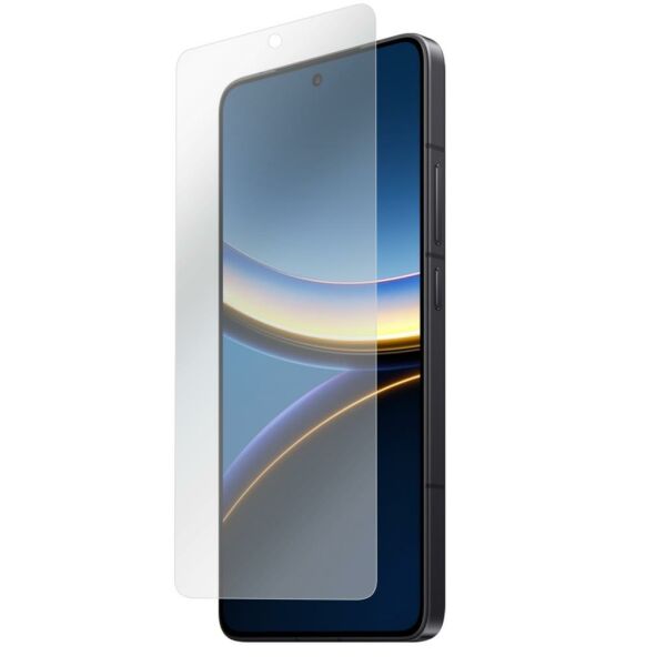 Poco F7 Pro Mat Ekran Koruyucu Parmak İzi Bırakmaz Şeffaf