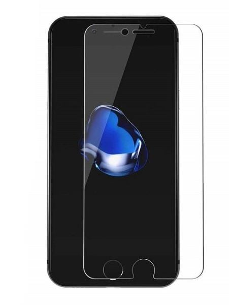 Apple iPhone 6 Plus / 6s PlusEkran Koruyucu Nano Temperli Cam