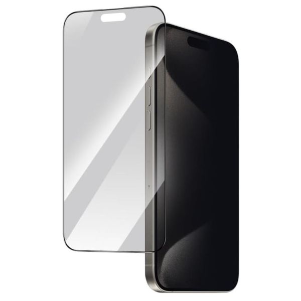 Poco M7 Pro Hayalet Ekran Koruyucu Gizlilik Korumalı Şeffaf