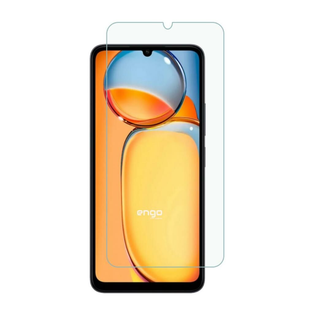 Xiaomi Redmi 13C Ekran Koruyucu Nano Esnek Şeffaf