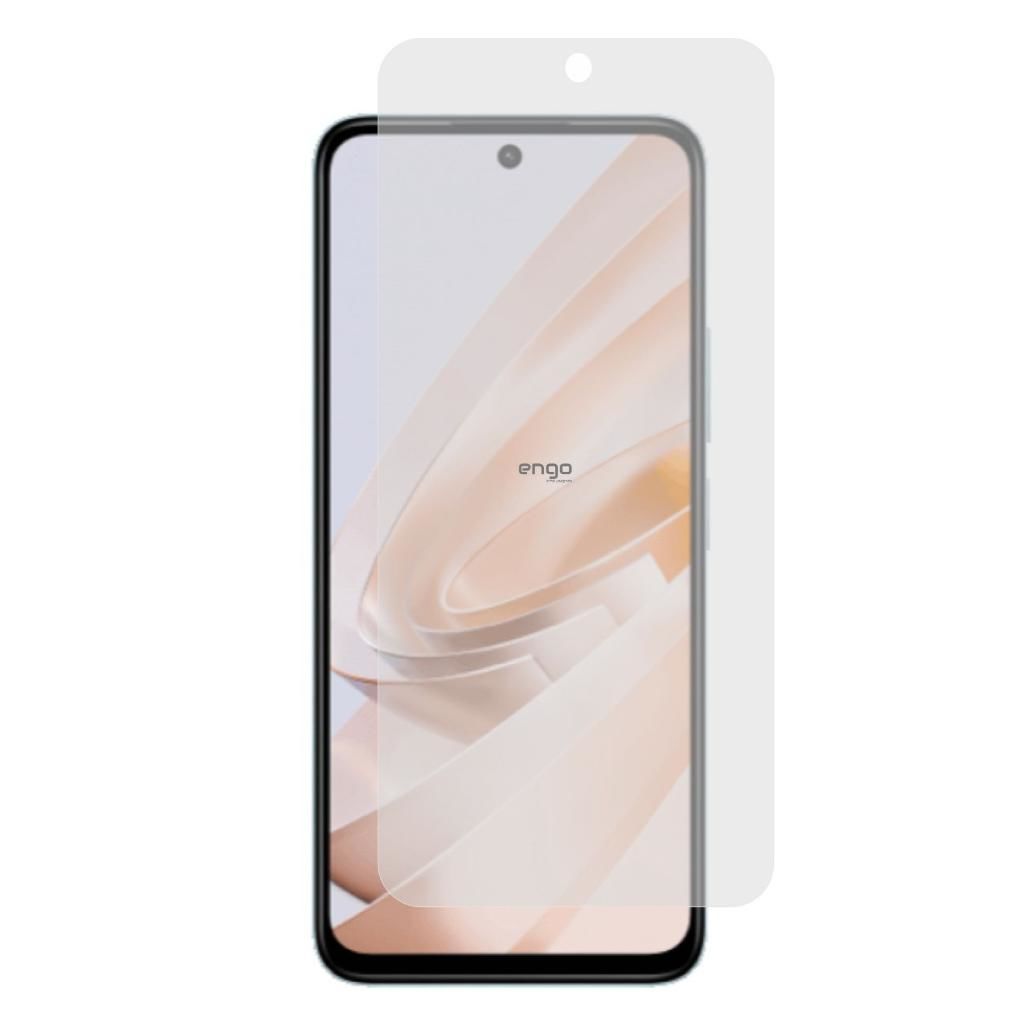 Xiaomi Redmi Note 13R Ekran Koruyucu Mat Parmak İzi Bırakmaz