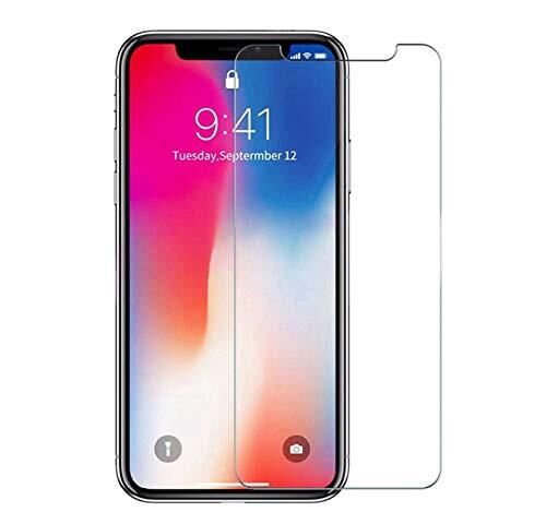 Apple iPhone XR Ekran Koruyucu Nano