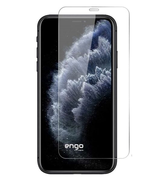Apple iPhone 11 Pro Ekran Koruyucu Nano