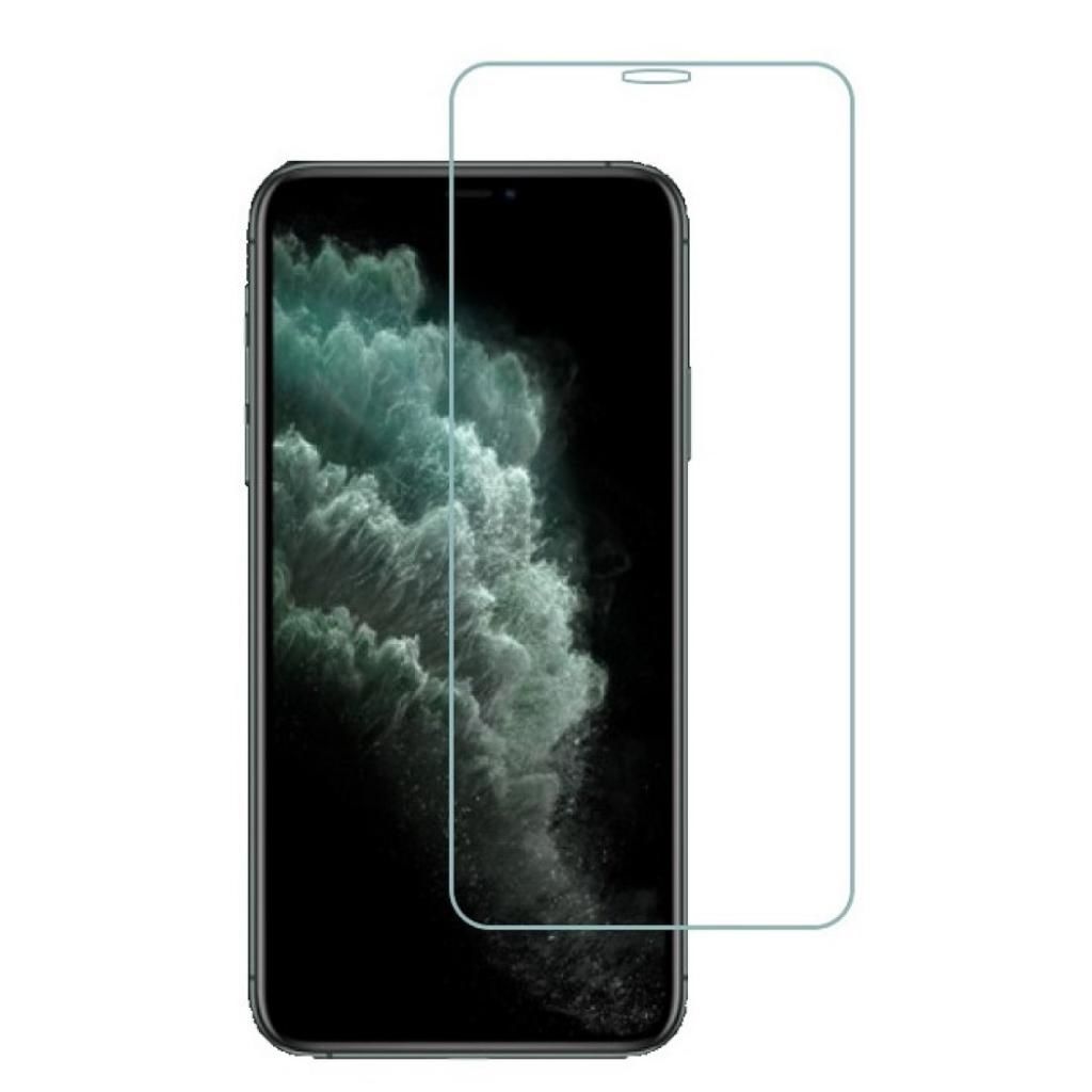 Apple iPhone 11 Pro Max Ekran Koruyucu Nano
