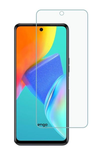 Tecno Spark 8 Pro Ekran Koruyucu Nano