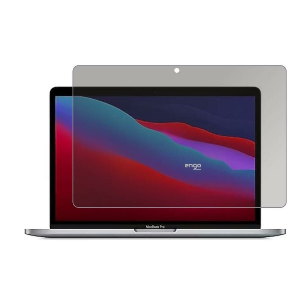 Apple MacBook Pro 13 inç Hayalet Ekran Koruyucu 2022 2016