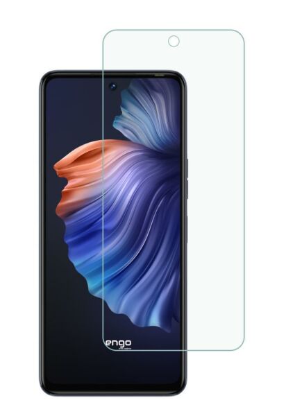 Tecno Camon 18 / 18P Ekran Koruyucu Nano