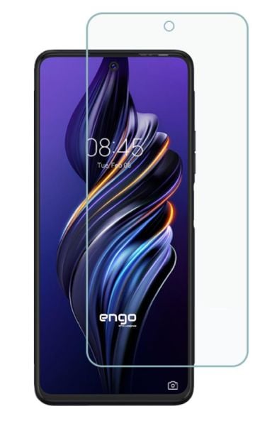 Tecno Pova 3 Ekran Koruyucu Nano