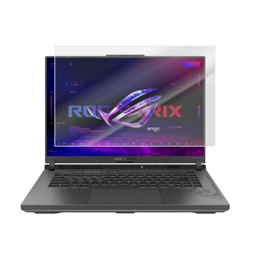 Asus ROG Strix SCAR 16 16 inç Mat Ekran Koruyucu 16:10