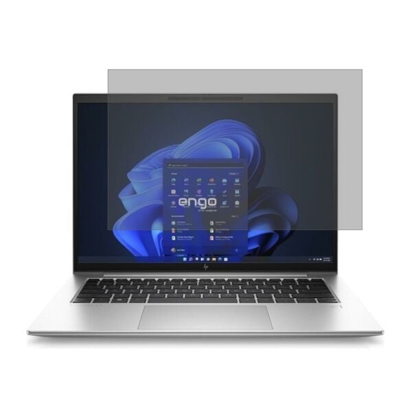 HP EliteBook 1040 G9 14 inç Hayalet Ekran Koruyucu