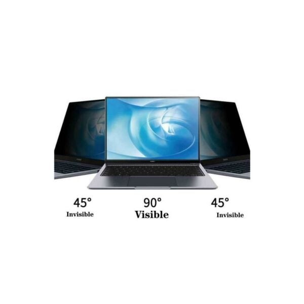 HP EliteBook 1040 G9 14 inç Hayalet Ekran Koruyucu