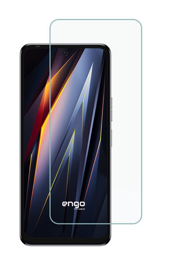 Tecno Pova 4 Ekran Koruyucu Nano