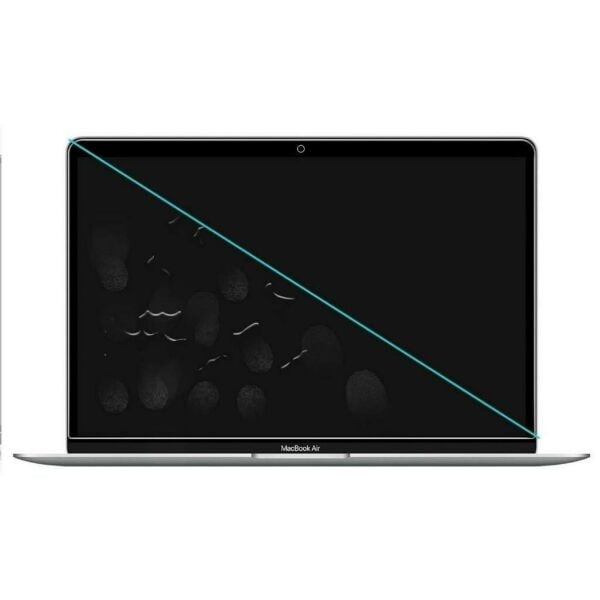 Apple MacBook Air M3 Mat Ekran Koruyucu 15.3 inç 16:10