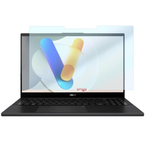 Asus Vivobook Pro 15 OLED Q533 Ekran Koruyucu 15.6 inç 16:9