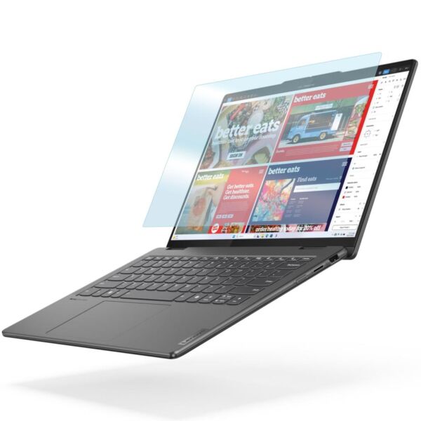 Asus Vivobook Pro 15 OLED Q533 Ekran Koruyucu 15.6 inç 16:9