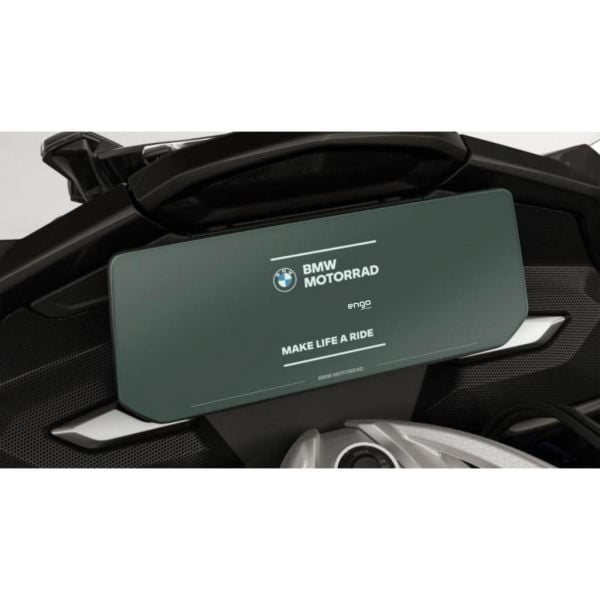BMW K 1600 GT 10.25 inç Ekran Koruyucu Gösterge Paneli Nano