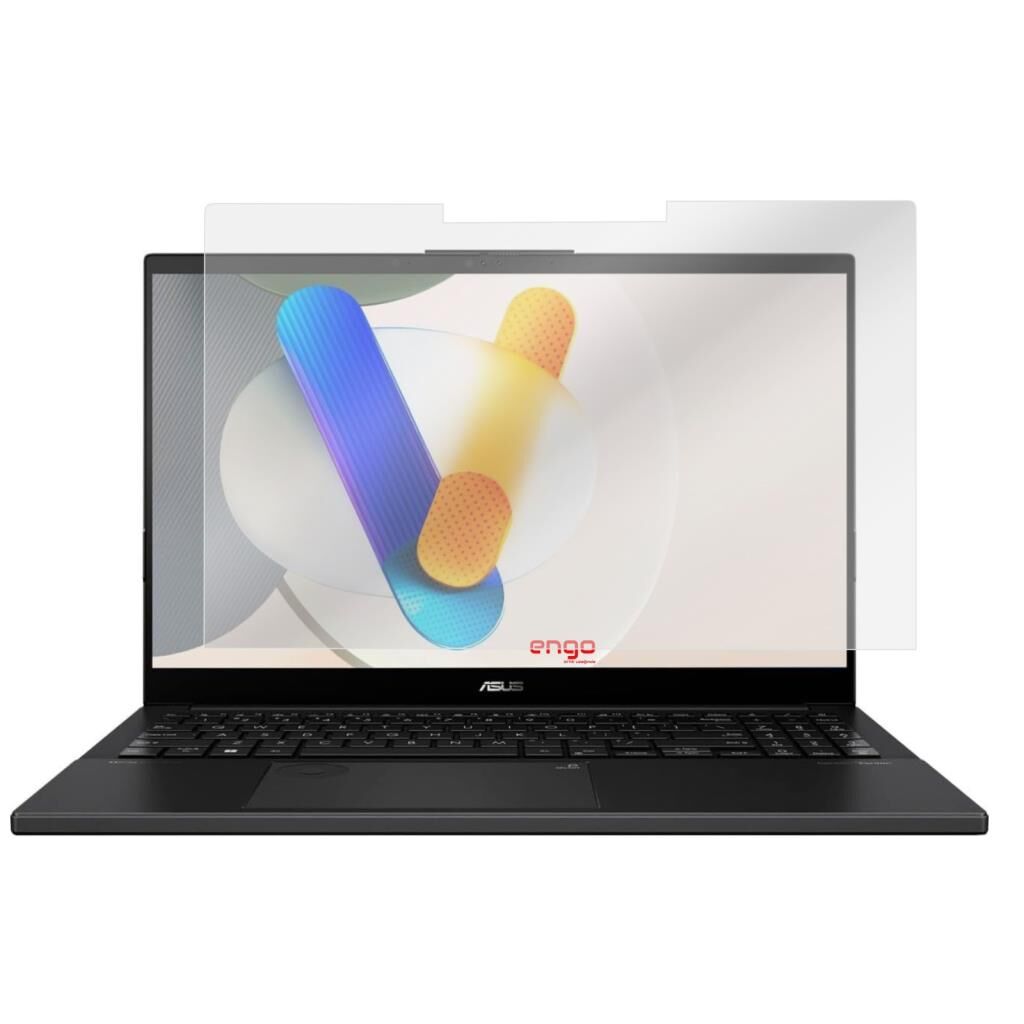 Asus Vivobook Pro 15 OLED Q533 Mat Ekran Koruyucu 15.6 inç