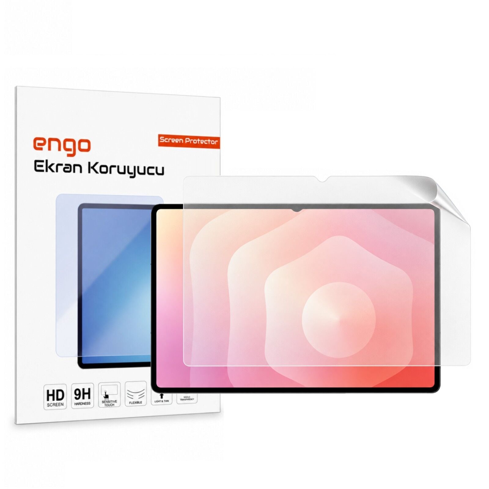 Samsung Galaxy Tab S12 Ultra İle Uyumlu Paperfeel Ekran Koruyucu 14.6 İnç SM-X940 Parmak İzi Bırakmayan Yansıma Ve Parlama Önleyici Koruma, 9H Kırılmaz Esnek Nano Cam