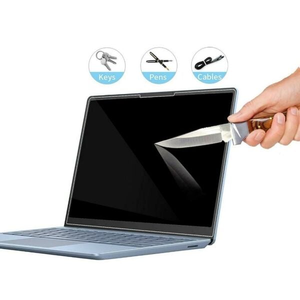 Apple MacBook Air 15 inç Ekran Koruyucu | M5 M4 M3 M2 Uyumlu