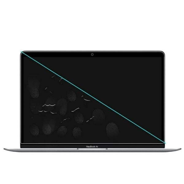 Apple MacBook Air 15 inç Ekran Koruyucu | M5 M4 M3 M2 Uyumlu