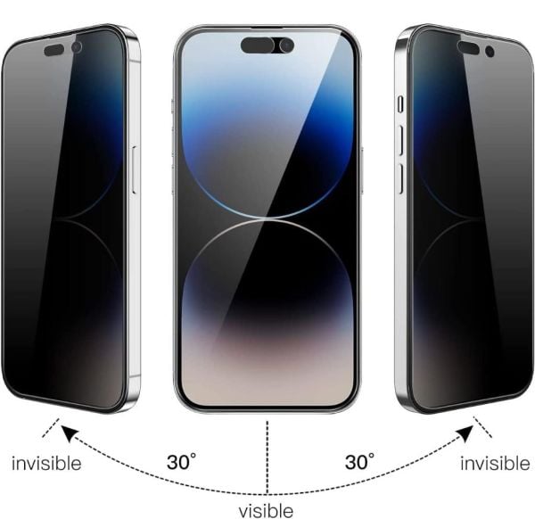 Realme 11 4G İle Uyumlu Hayalet Ekran Koruyucu Şeffaf