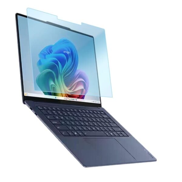 Lenovo ThinkPad L13 Yoga Gen 4 Ekran Koruyucu 9H Nano Şeffaf