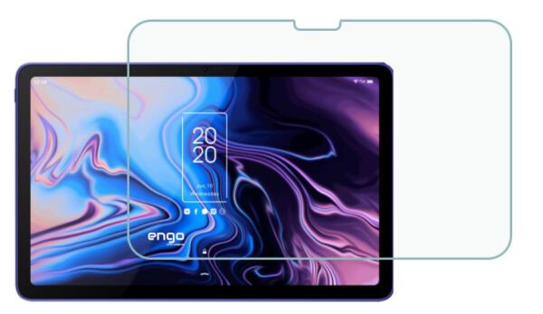 TCL 10 Tab Max Ekran Koruyucu Nano