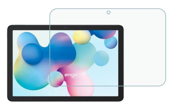 TCL NXTPAPER 10S LTE Ekran Koruyucu Nano