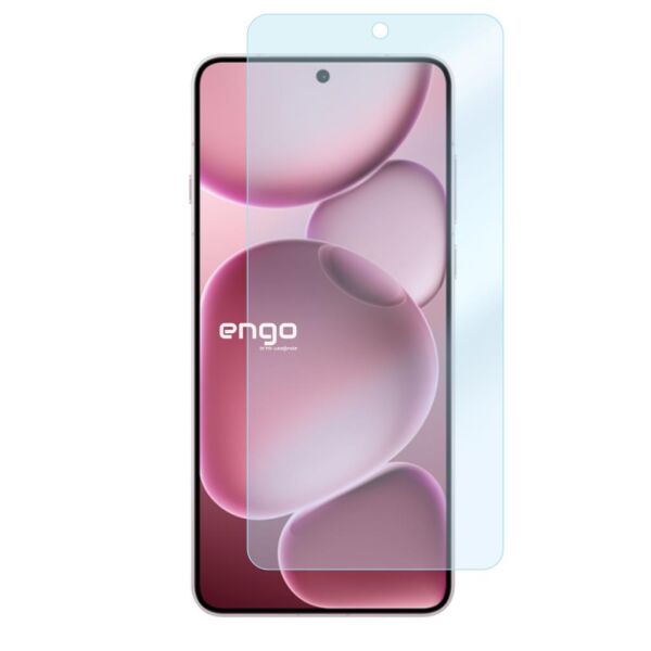 Oppo Find X8 Ultra Ekran Koruyucu Nano Şeffaf 9H Sertlik