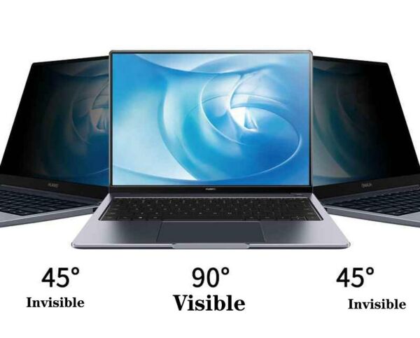 Apple MacBook Pro 14 Hayalet Ekran Koruyucu M1 M2 M3 M4 M5