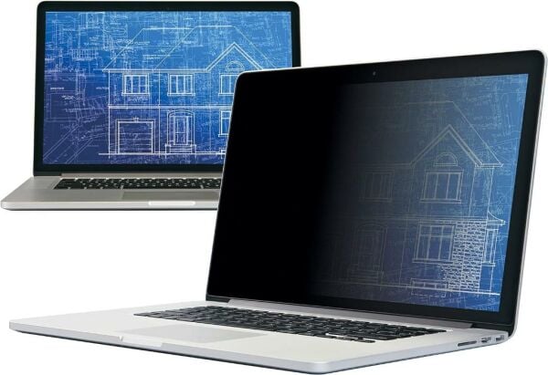 Apple MacBook Pro 14 Hayalet Ekran Koruyucu M1 M2 M3 M4 M5