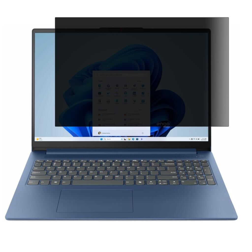 Lenovo IdeaPad Slim 3i Gen 9 16 inç Hayalet Ekran Koruyucu