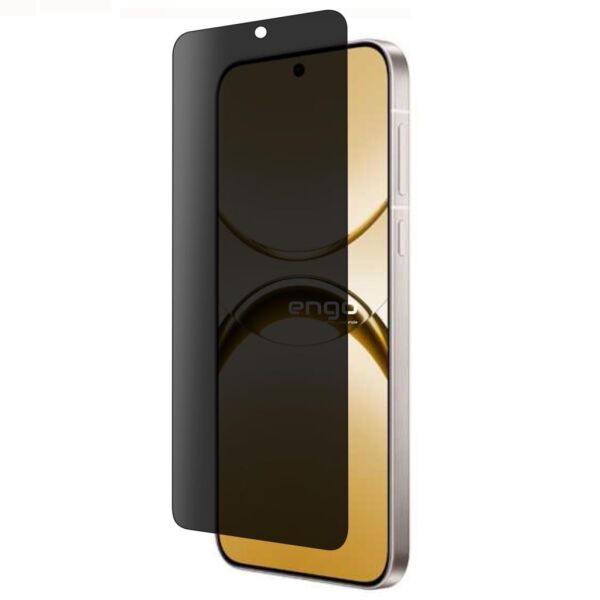 Oppo Find X8 Ultra Hayalet Ekran Koruyucu Gizlilik Korumalı