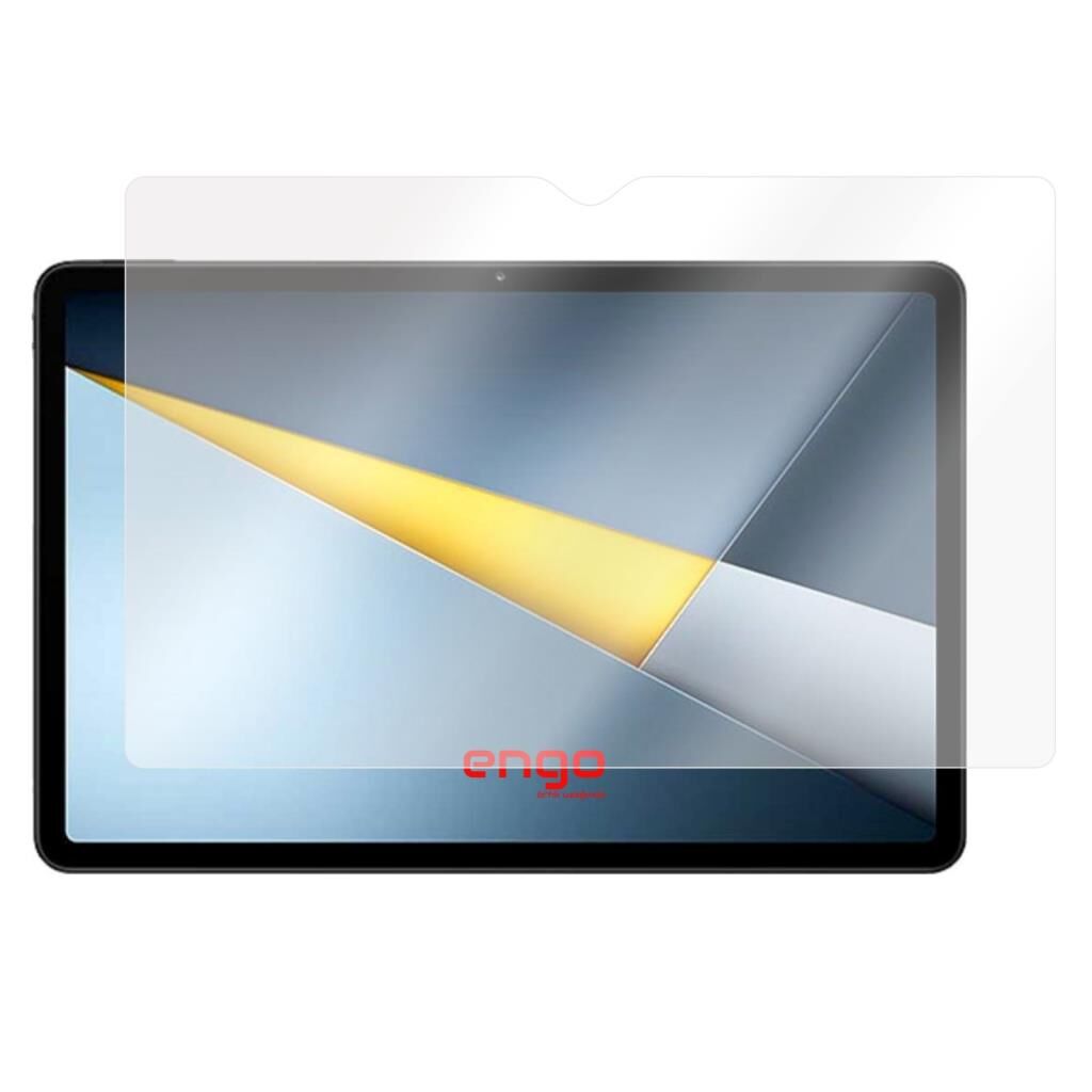 Xiaomi Poco Pad X1 11.2 inç Mat Ekran Koruyucu 9H Nano