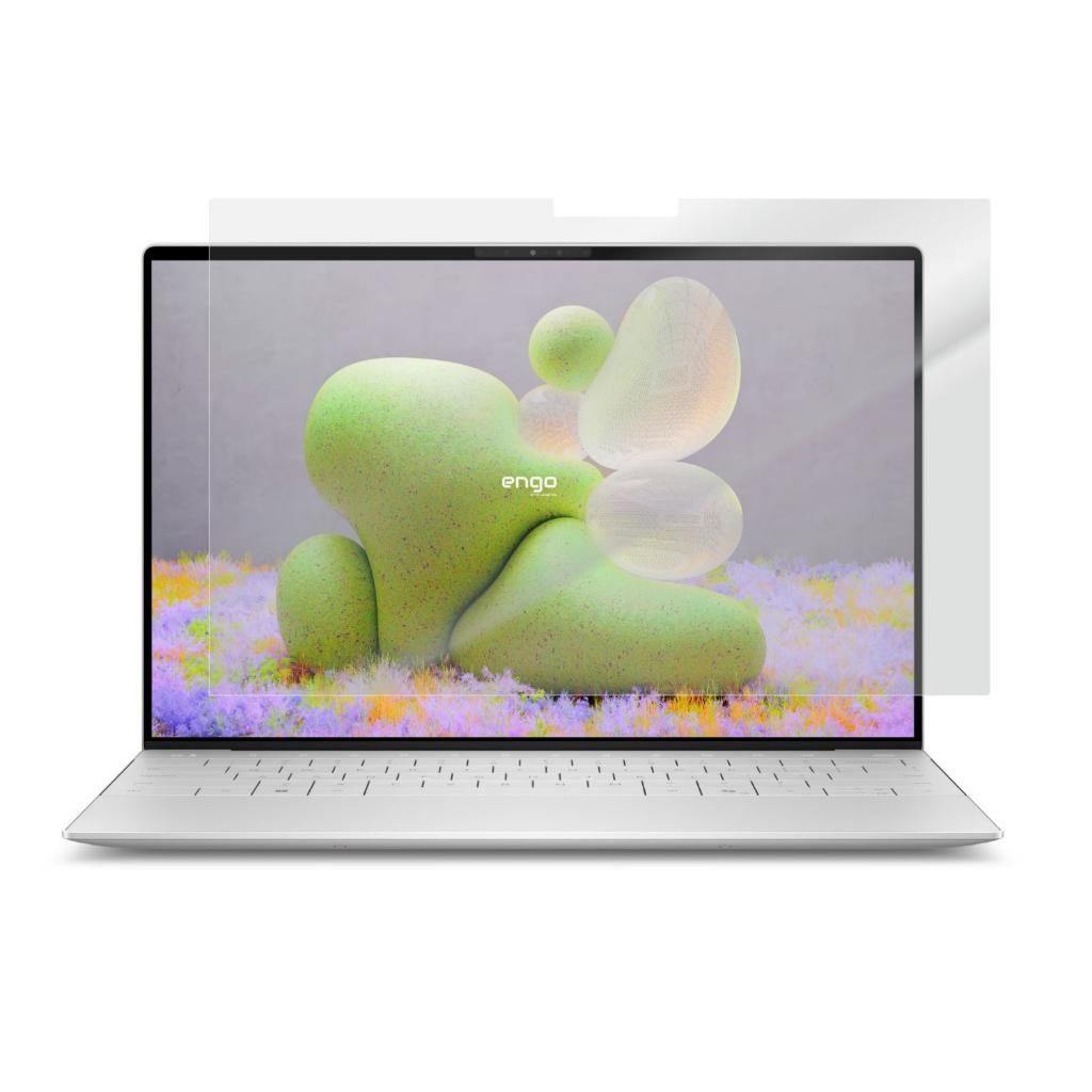 Dell XPS 13 9340 13.4 İnç Mat Ekran Koruyucu Nano Şeffaf