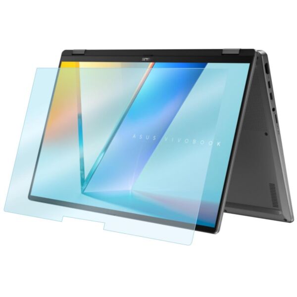 Asus Vivobook 16 Flip Ekran Koruyucu 16 inç Nano Şeffaf
