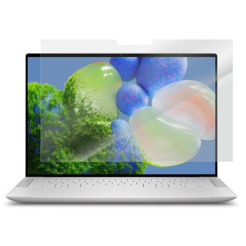 Dell XPS 14 9440 14.5 İnç Mat Ekran Koruyucu Nano Şeffaf