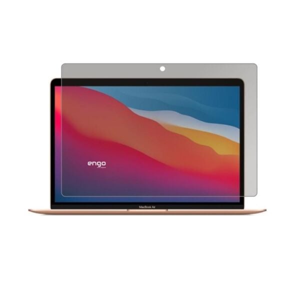 Apple MacBook Air 13'' Hayalet Ekran Koruyucu M1 2020, Retina