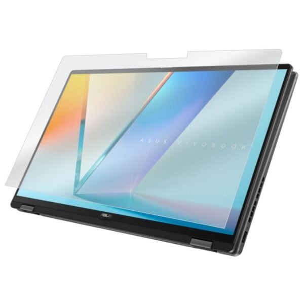 Asus Vivobook 16 Flip Mat Ekran Koruyucu 16 inç Şeffaf