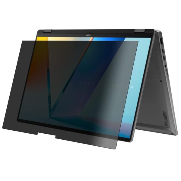 Asus Vivobook 16 Flip 16 inç Hayalet Ekran Koruyucu Gizlilik