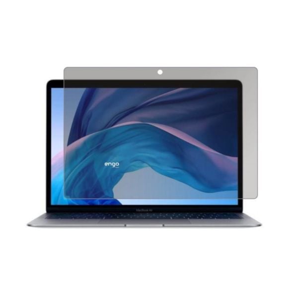 Apple MacBook Air 13.3 inç M1 2020 Hayalet Ekran Koruyucu