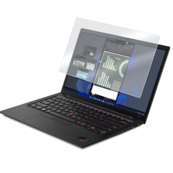 Lenovo ThinkBook 16p G6 16 inç Mat Ekran Koruyucu 9H Nano