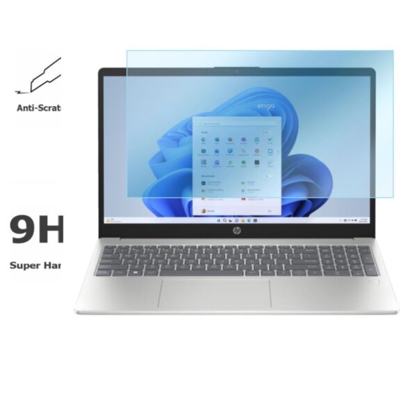 Acer Aspire 14 AI 14 inç Ekran Koruyucu Nano Parlak Şeffaf